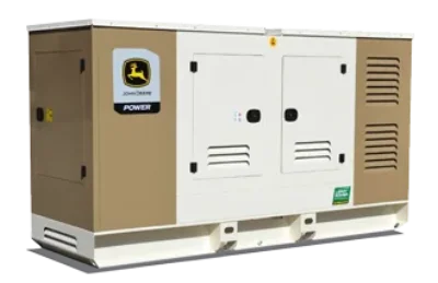 John Deere Generators