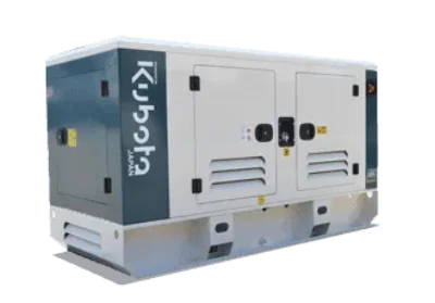 Kubota Generators