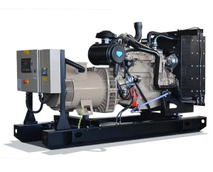 John Deere Diesel Generator