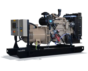 John Deere Diesel Generator