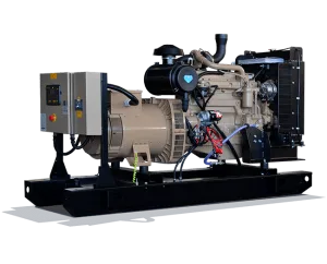 John Deere Diesel Generator