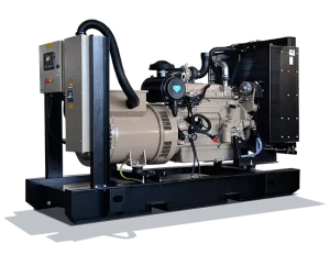 John Deere Diesel Generator