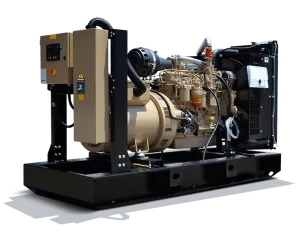 John Deere Diesel Generator