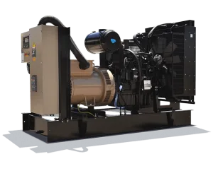 John Deere Diesel Generator