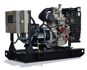 John Deere Diesel Generator
