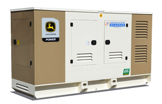 John Deere diesel generator supplier in Saudi Arabia, مورد مولدات كهرباء جوندير الأمريكية في السعودية