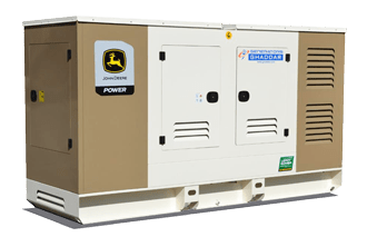 John Deere diesel generator supplier in Saudi Arabia, مورد مولدات كهرباء جوندير الأمريكية في السعودية