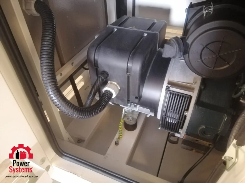 Kubota diesel generator supplier in Saudi Arabia, مورد مولدات كهرباء كوبوتا اليابانية في السعودية