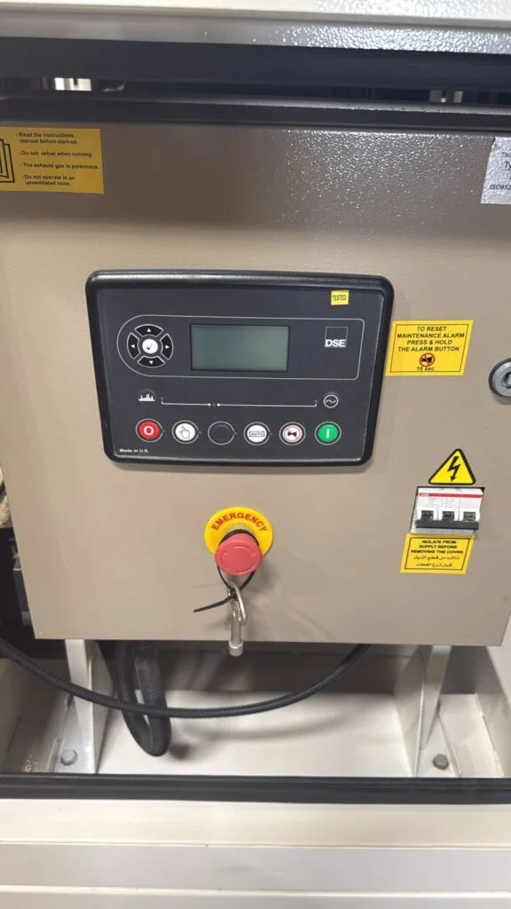 Kubota diesel generator supplier in Saudi Arabia, مورد مولدات كهرباء كوبوتا اليابانية في السعودية