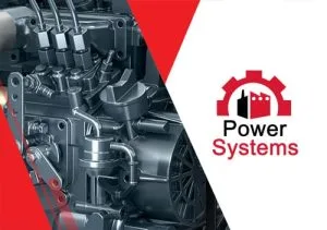 Power-Systems-Portfolio