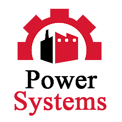 Power Systems Logo