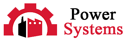Power Systems Est. logo