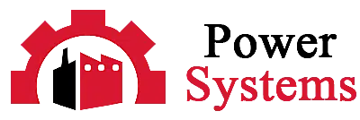 Power Systems Est. logo