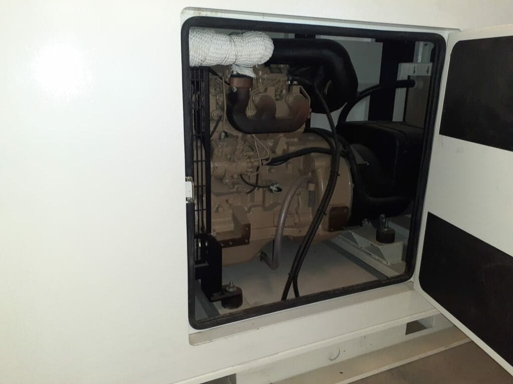 johndeere door open